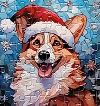 Dog 15 of 24