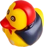 Costume Duck: red hood cape
