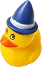 Costume Duck: wizard