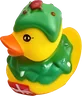 Costume Duck: christmas tree