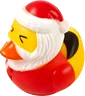 Costume Duck: santa claus