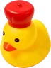 Costume Duck: bellhop
