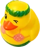 Costume Duck: hula
