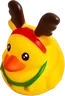 Costume Duck: reindeer