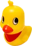 Costume Duck: chick